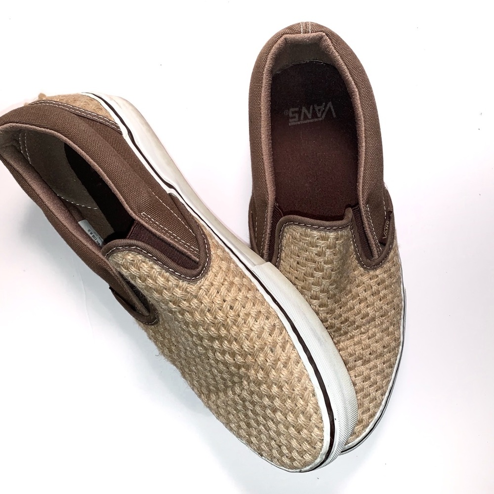 VANS woven top (hard to find)